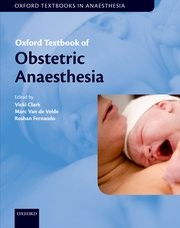 Oxford textbook of obstetric anaesthesia