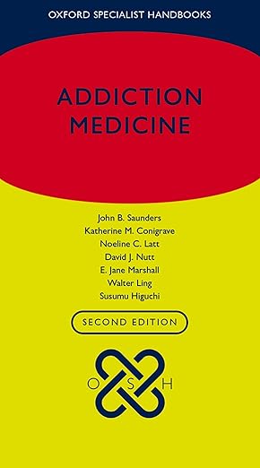 Addiction Medicine