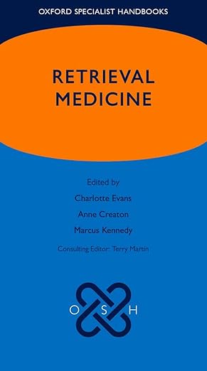 Retrieval Medicine