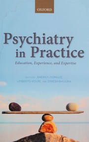 Psychiatry in Practice