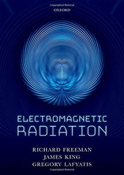 Electromagnetic Radiation