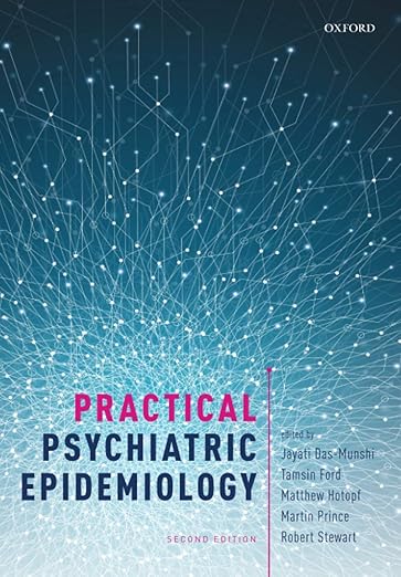 Practical Psychiatric Epidemiology
