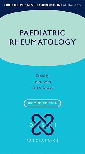 Paediatric Rheumatology