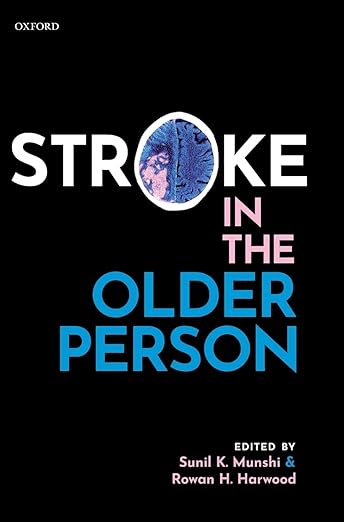 Stroke in the Older Person