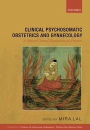 Clinical Psychosomatic Obstetrics and Gynaecology
