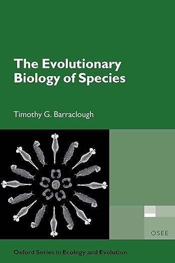 Evolutionary Biology of Species