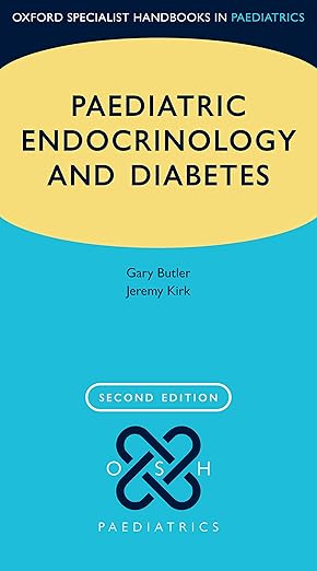 Paediatric Endocrinology and Diabetes