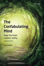 The Confabulating Mind