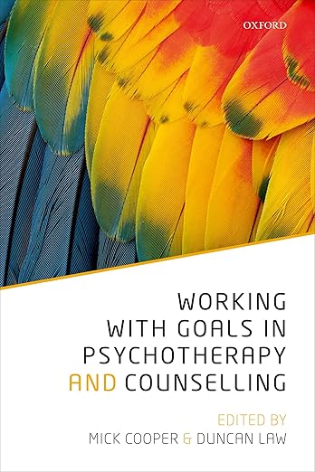 WORKING WITH GOALS IN PSYCHOTHERAPY & COUNSELLING PAPER