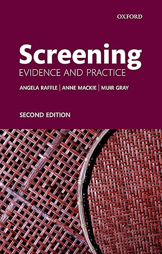 Screening