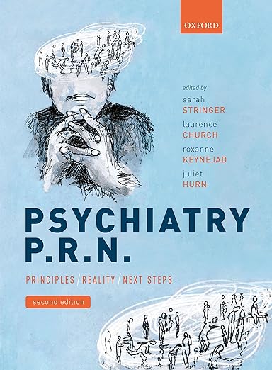 Psychiatry P. R. N