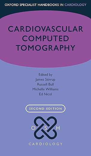 Cardiovascular Computed Tomography