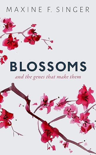 Blossoms and the genes that make them