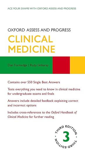 Oxford Assess and Progress