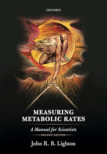 Measuring Metabolic Rates
