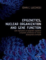 Epigenetics, Nuclear Organization and Gene Function
