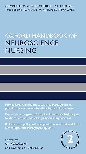 Oxford Handbook of Neuroscience Nursing