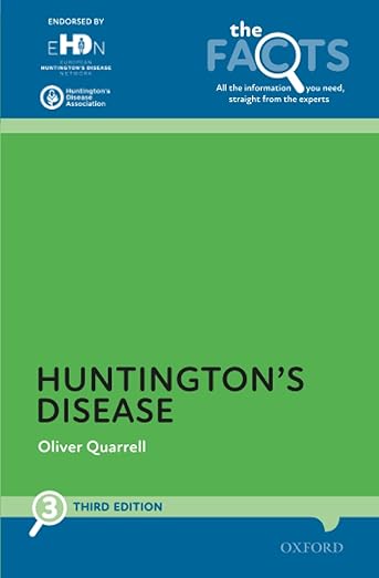 Huntington's Disease 3e