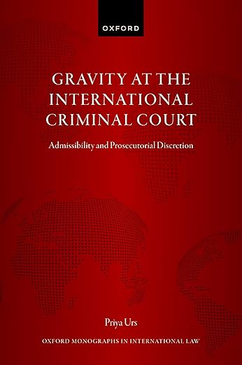 Gravity at the International Criminal Court