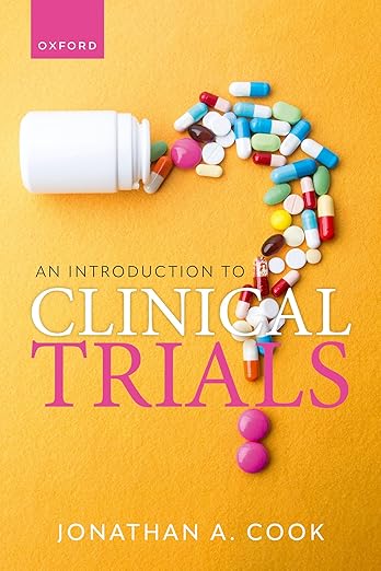 Introduction to Clinical Trials