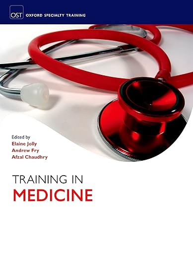 Training in Medicine