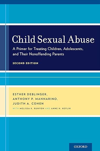 Child Sexual Abuse