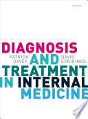 Diagnosis and Treatment in Internal Medicine
