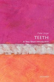 Teeth A Very Short Introduction