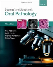 Soames' & Southam's Oral Pathology