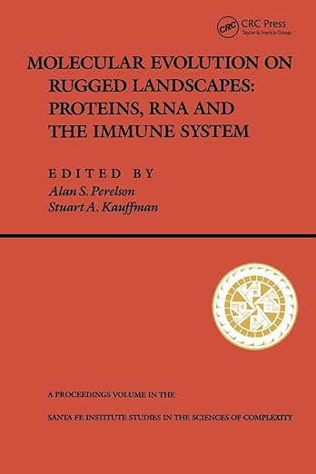 Molecular Evolution on Rugged Landscapes: Protein, RNA, and the Immune System