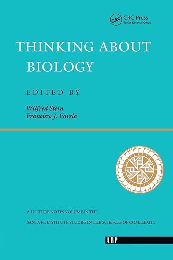 Thinking About Biology: An Invitation to Current Theoretical Biology