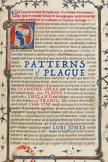 Patterns of Plague