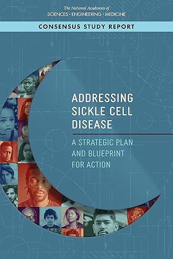 Addressing Sickle Cell Disease