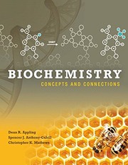Biochemistry