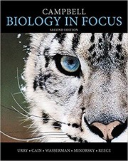 Campbell biology in focus