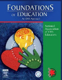 Foundations of Education