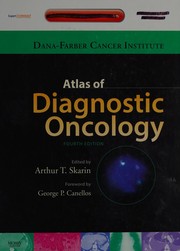 Atlas of diagnostic oncology