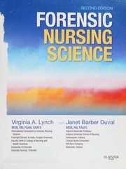 Forensic nursing science