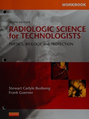 Workbook for Radiologic Science for Technologists