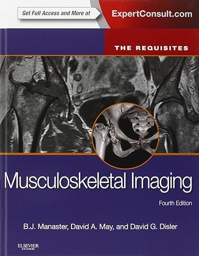Musculoskeletal Imaging