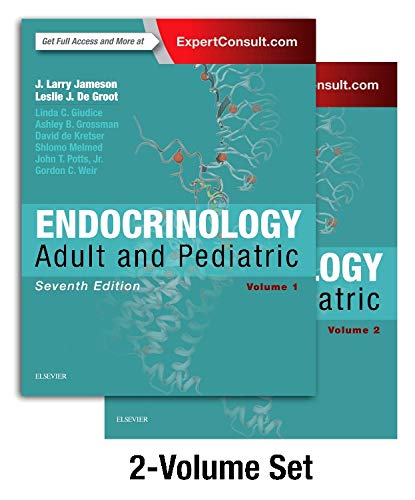 Endocrinology
