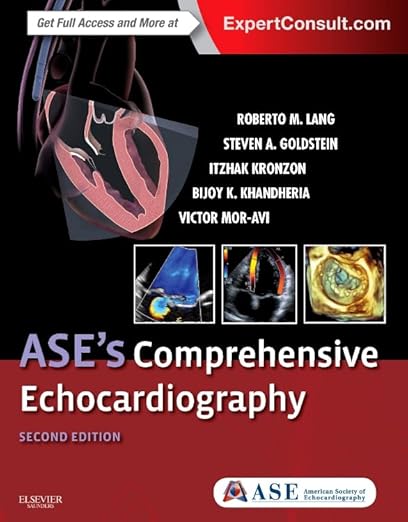 ASE's Dynamic Echocardiography