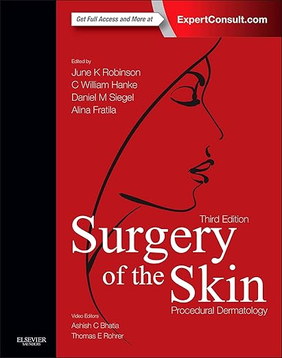 Surgery of the Skin