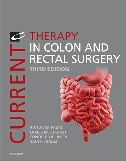 Current Therapy in Colon and Rectal Surgery