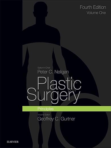 Plastic Surgery : Volume 1