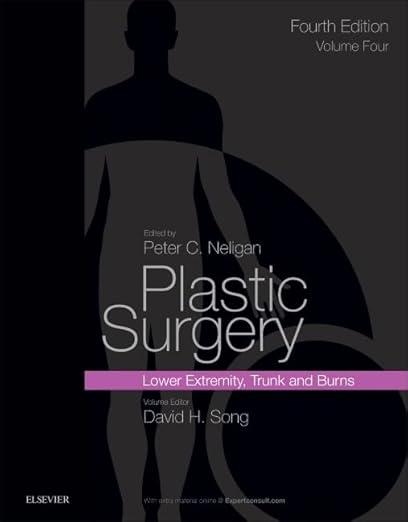 Plastic Surgery : Volume 4