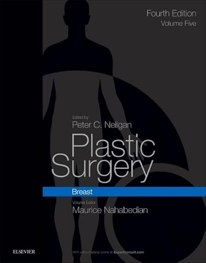 Plastic Surgery : Volume 5