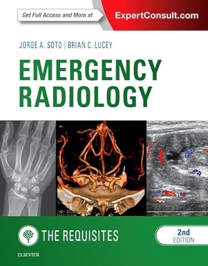 Emergency Radiology