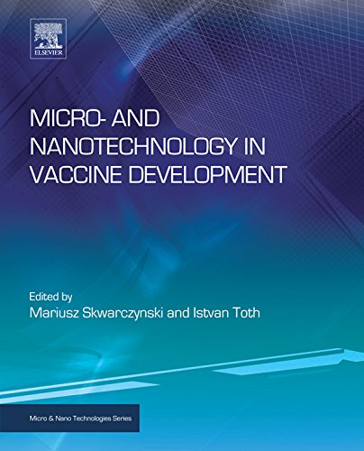 Micro- and Nanotechnology in Vaccine Development