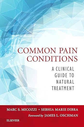 Common Pain Conditions